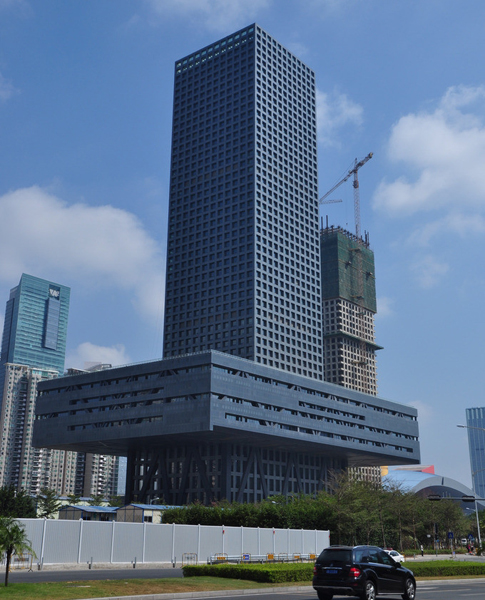 Shenzhen Stock Exchange