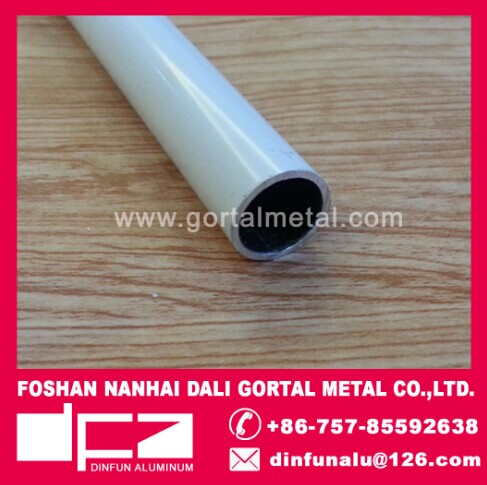 aluminum roller blind curtain track