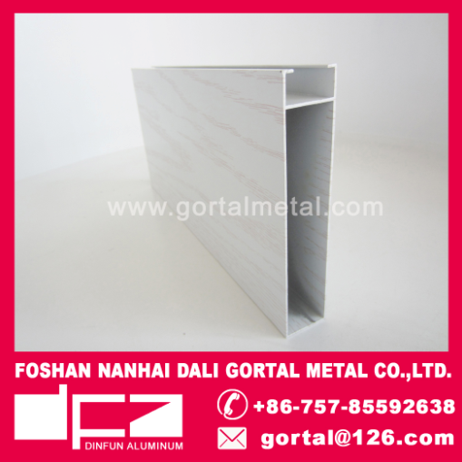 30x150 aluminum suspended baffle ceiling